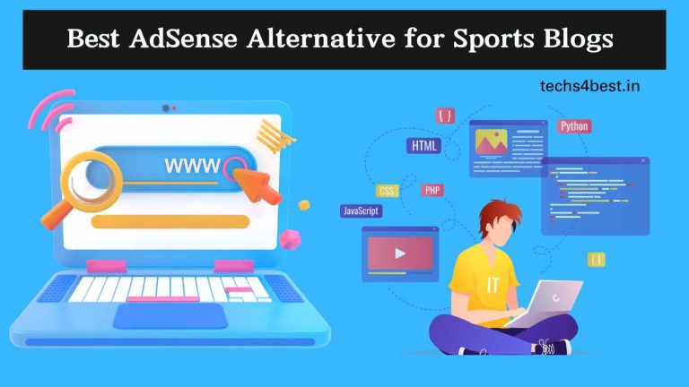 AdSense Alternative for Sports Blogs