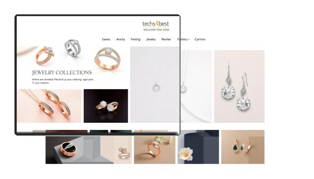 Best Jewelry WordPress Themes