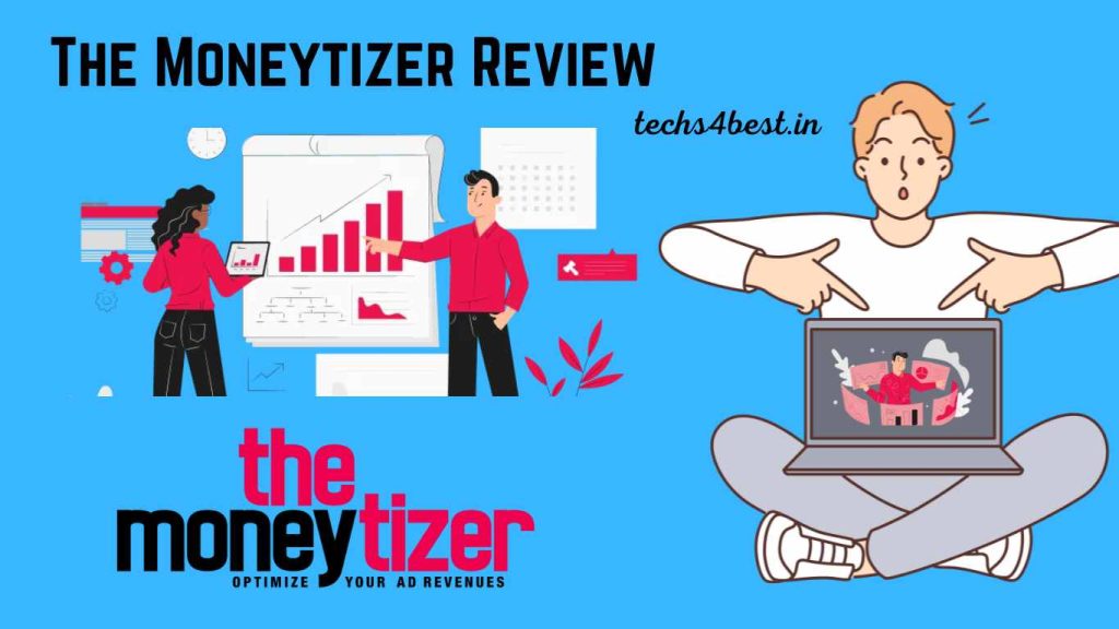 The Moneytizer Review